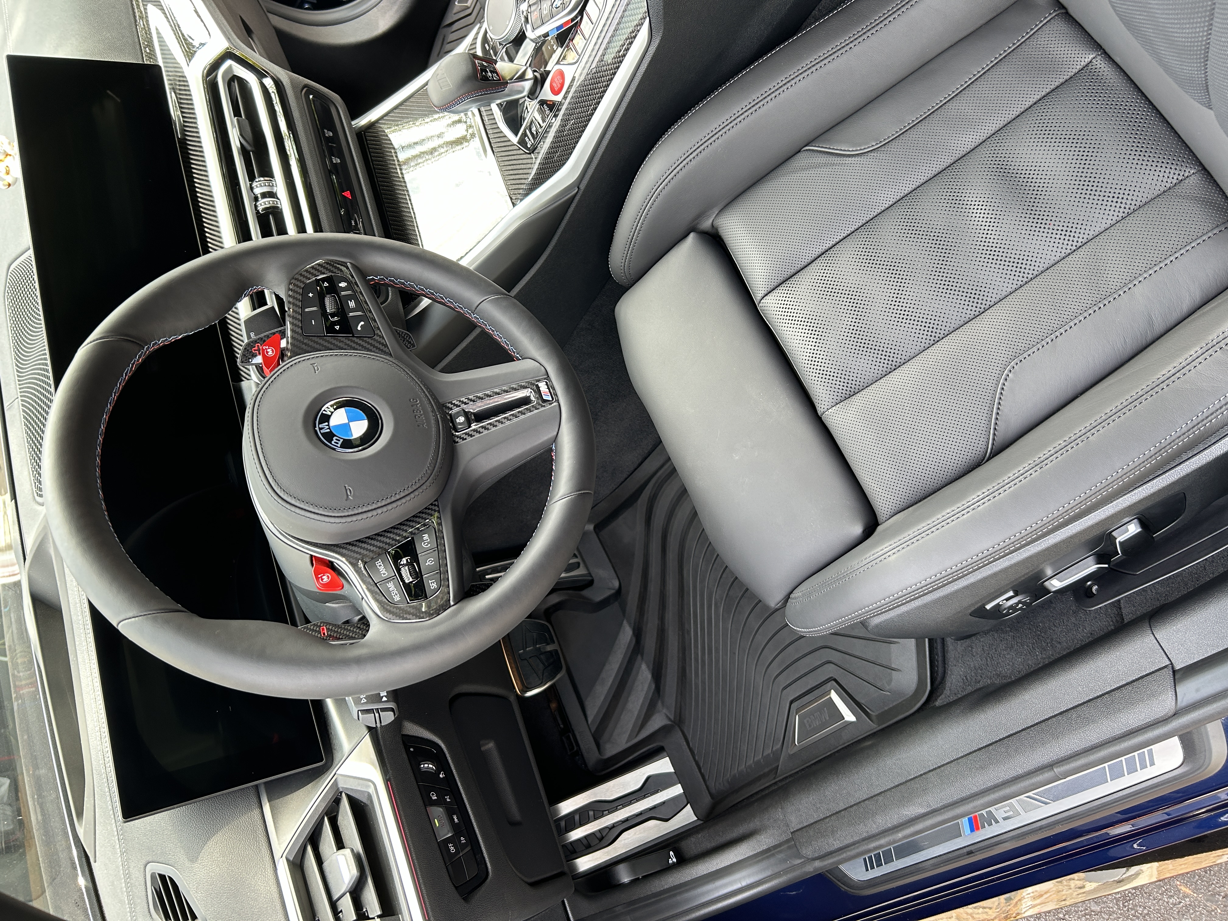 commercial fleet detailing